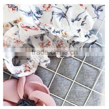 2017 New Stylish Baby Girls PP Shorts Summer Fashion Cotton Girls Shorts 0-6 Years (pick Size Color) photo-5