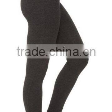 High Quality Jeggings With Hug Tight Fit, Cotton Spandex Basic Leggings for Women photo-4