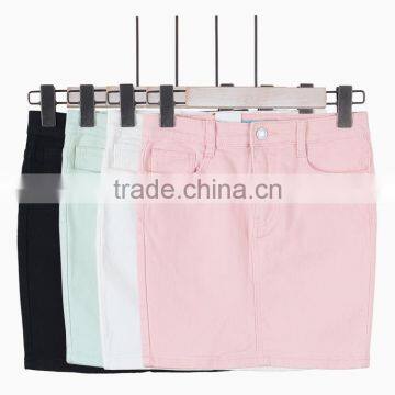 wholesale ladies fahion sexy short pencil tight skirts