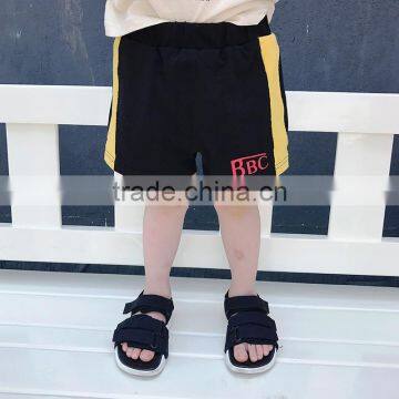 S17136A New Arrival Children Sport Shorts for Boys photo-5