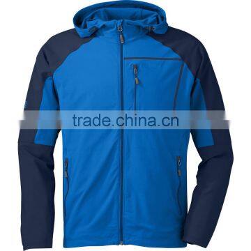 wholesale high quality tactical softshell jacket for ourdoor