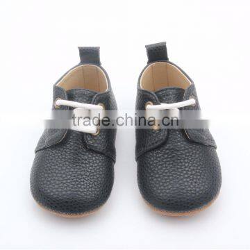 Baby Fashion Girls Kids Leather Shoes in Bulk photo-4