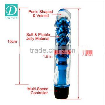 Adult Sex Toys Women Mini Vibrators Purple Eletric Vibrator photo-5