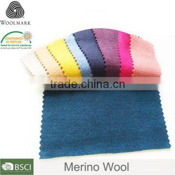 Interlock Rib Knit Fabric Wholesale, High Quality Rib Fabric Composition photo-3