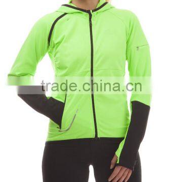 Sport Hiking Jakcets Clothing for Woman photo-3