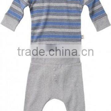 Baby Pajama Set photo-3