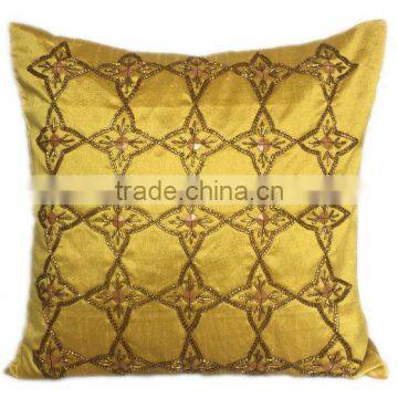 Pillow Yellow Pillows for Couch Decorative Pillow photo-4