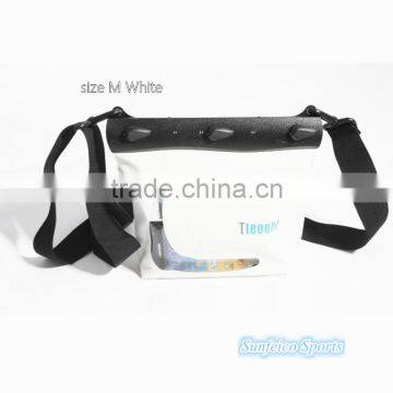 Waterproof Large Pouch Case Waist Strap for Iphone,Cellphone,Camera,Cash,Mp3~Waterproof Diving Waist Big Packs Bag~Accept Custom photo-2