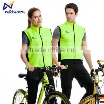 High Visibility Safety LED Sports Gear for Men and Women photo-5