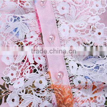 Children Blouse and Skirt Girl Boutique Clothes photo-4