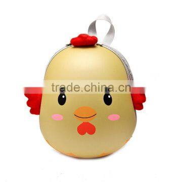 R1944H Backpack Type and Polyester Material 3D School Bag photo-6