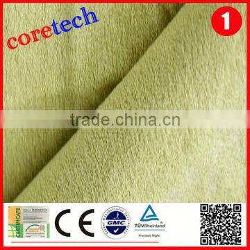Durable Popular Wicking Property Suede, Suede Fabric photo-3