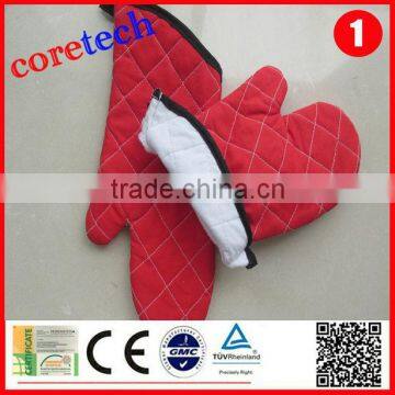 Canvas Love Kitchen Oven Mitt photo-4