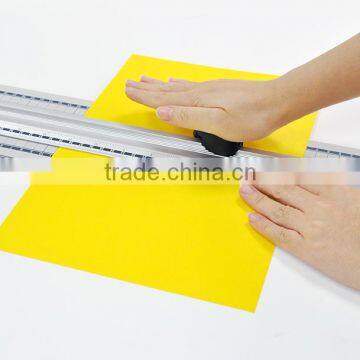 Big Size Ruler Plastic Nanual Paper Trimmer Cutter photo-6