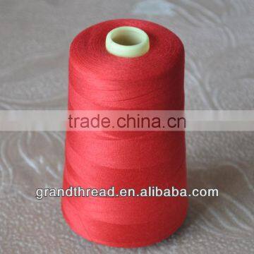 Colors 100% Spun Polyester Sewing Thread photo-3