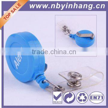 retractable id card holder XSBH0112C