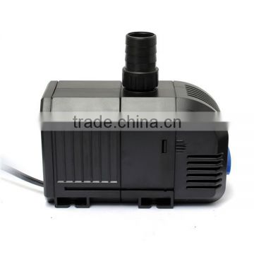 Durable 530 GPH Adjustable Submersible Water Pump Aquarium Fish Tank US Plug Ecellent Quality