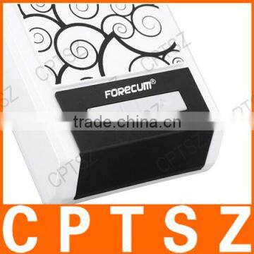 Forecum Waterproof DC Doorbell Smart Home Doorbell One With Two Music photo-2