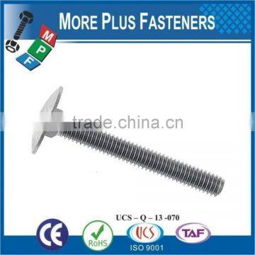 Made In Taiwan Step Bolt photo-3
