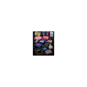 Sell Gift Packing Boxes