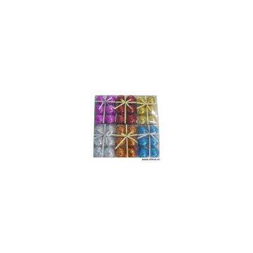 Sell Christmas Decoration Balls