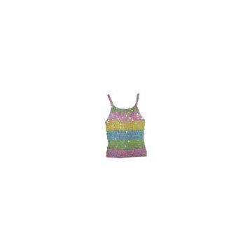 Sell Children\'\'s Hand Crochet Vest