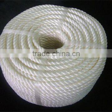 pp rope/polypropylene rope