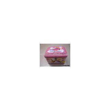 money box