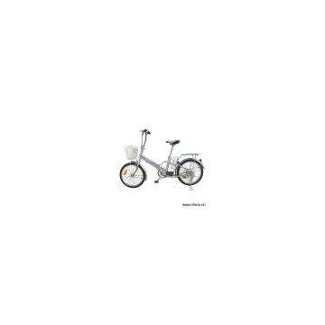 Sell Electric Bike photo-1
