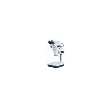 zoom stereo microscope