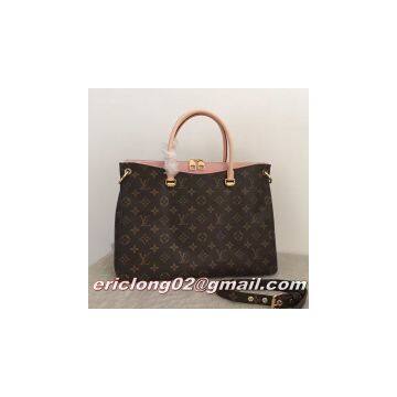 New LV Monogram Handbags M40908