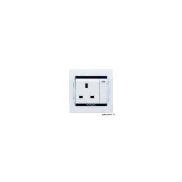 Sell UK Socket
