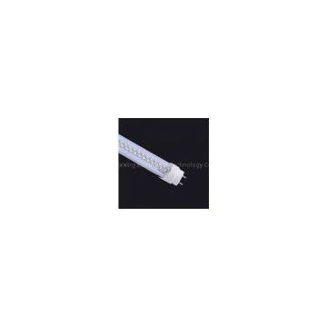 AC 85 - 264V LED Fluorescent Tube Replacement T8 144pcs SMD3528 600mm