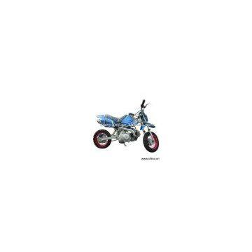 Sell Dirt Bike