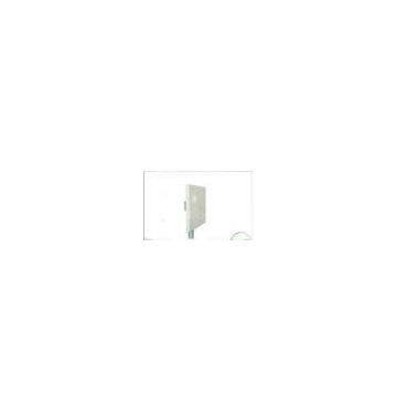2400 - 2483 MHz 2.4GHZ Directional Flat Panel High Gain Wireless Antennas 18 dBi