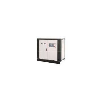 RLC15A single screw air compressor