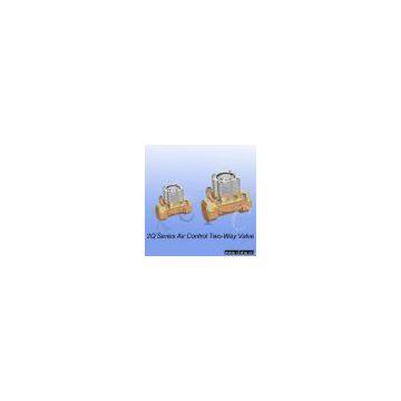 Sell Air Control Two-Way Valves