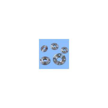 Sell JIS Flanges