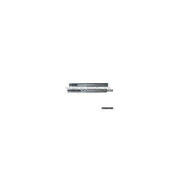 soft closing ball bearing slide