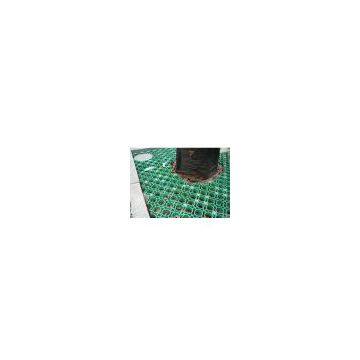 Tree Grating
