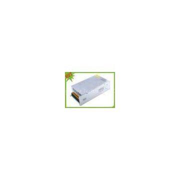 600W AC/DC Switching Power Supply, DC Output 12V Constant Voltage