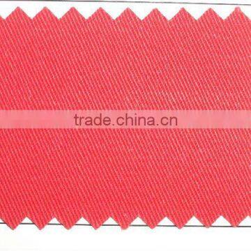 100% Meta aramid Woven Fabric