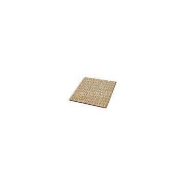 Waterproof Plastic PVC Wall Cladding Panels For Laundry , Laminated Panels