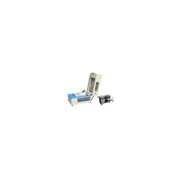 Compact Film Coater with Dryer Vacuum Chuck and Adjustable Film Applicator - MSK-AFA-III