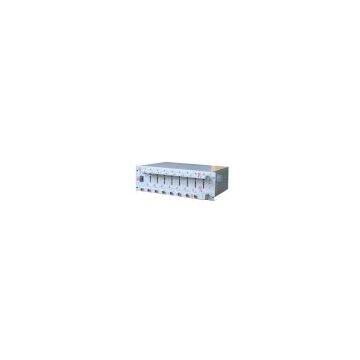 5V 3A 8 channel tester for cylinder battery square battery
