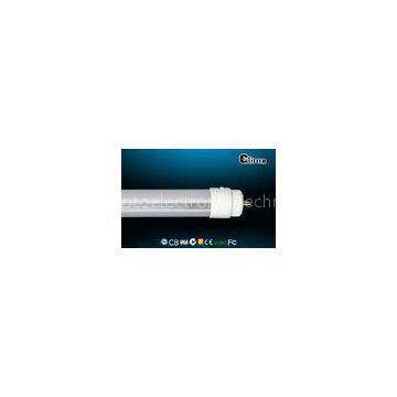 1200mm 20W T8 double sided led tube TUV/CB/SAA/C-Tick approved