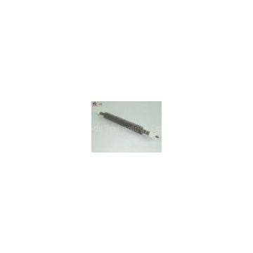 10mm 220V Electric Finned Heating Pipe Stainless Steel For Air Condition
