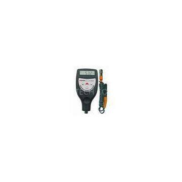 0.3 mm Coating Thickness Gauge TG8826 for non - conductive coating layers