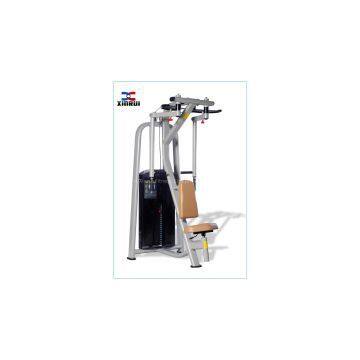 Commercial Gym Equipment /Seated Straight Arm Clip Chest(XR21)
