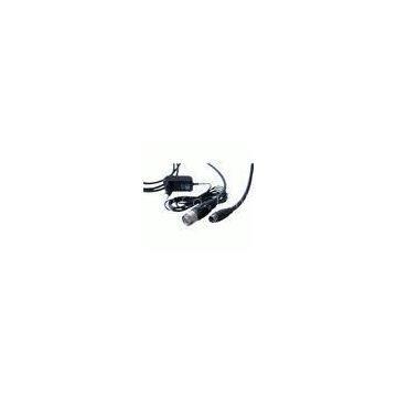 Industrial Vision Camera Power Supply Adapter 12pin Hr10A-10p-12s ( 73 ) 2.5meter
